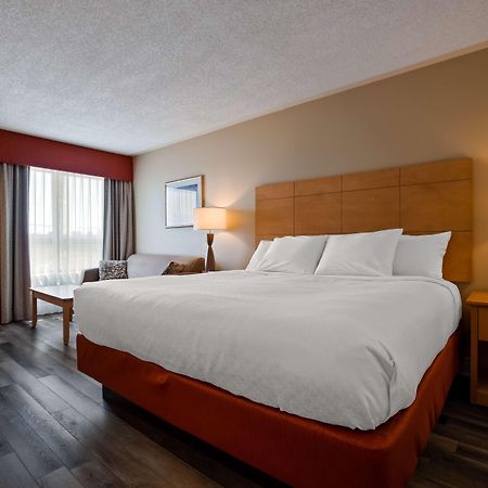 Best Western Smiths Falls Hotel Buitenkant foto