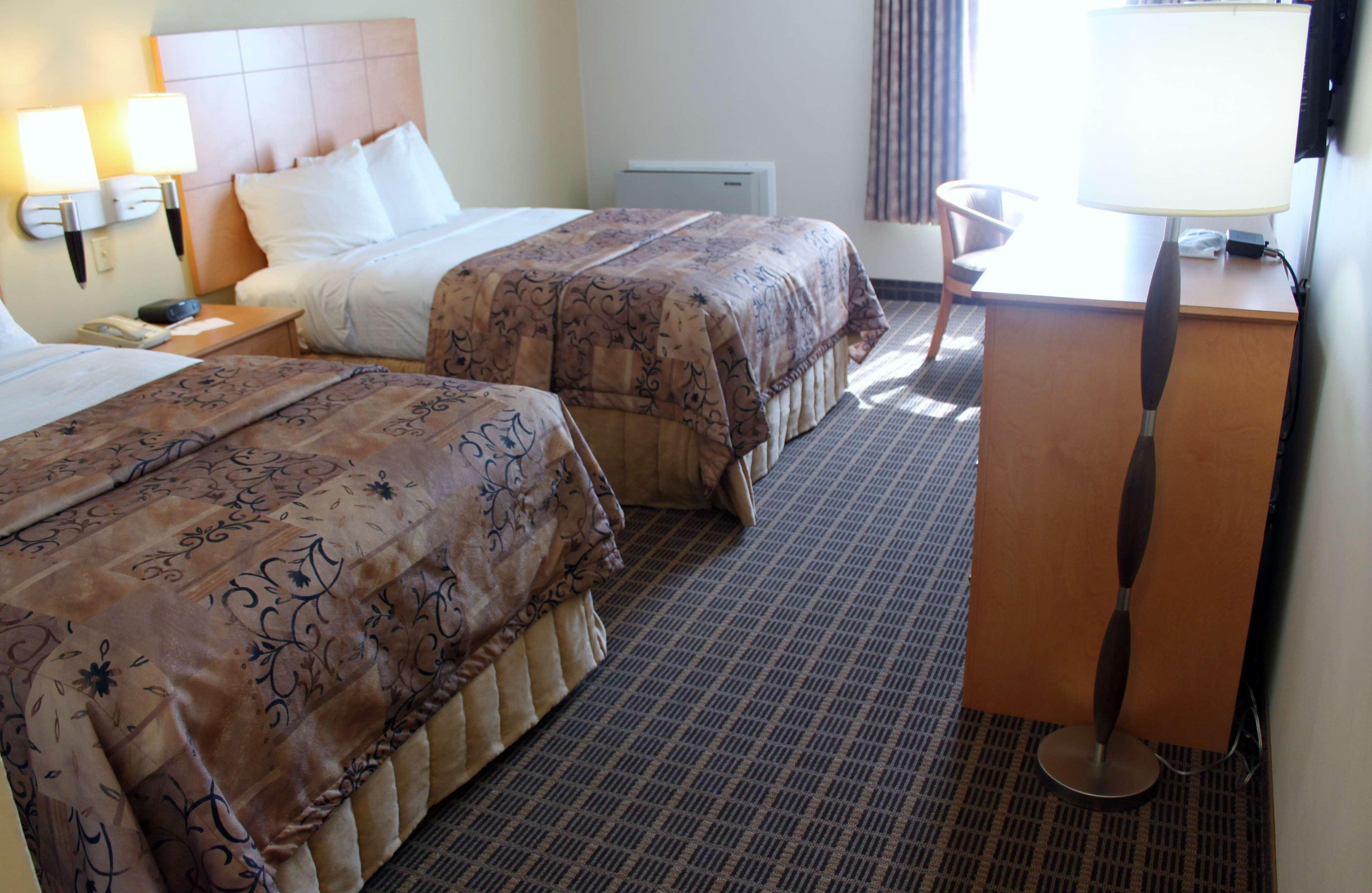Best Western Smiths Falls Hotel Buitenkant foto