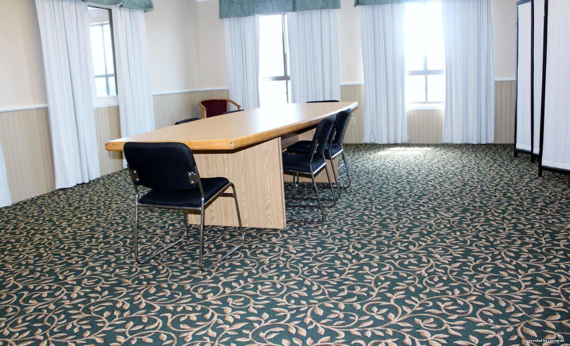 Best Western Smiths Falls Hotel Buitenkant foto