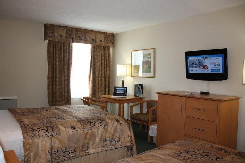 Best Western Smiths Falls Hotel Kamer foto
