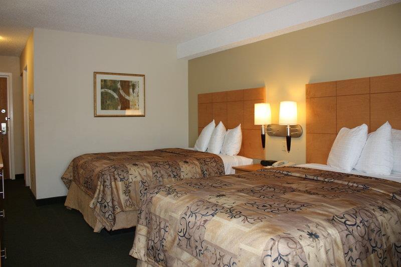 Best Western Smiths Falls Hotel Kamer foto