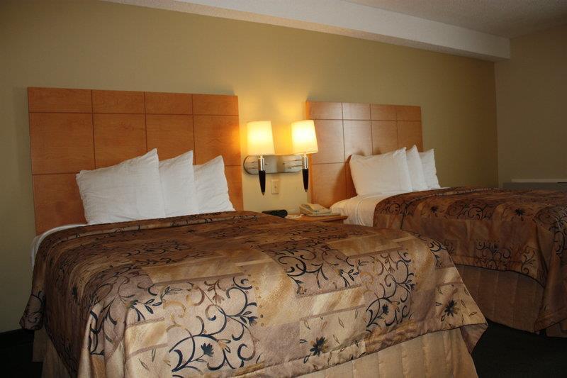 Best Western Smiths Falls Hotel Kamer foto