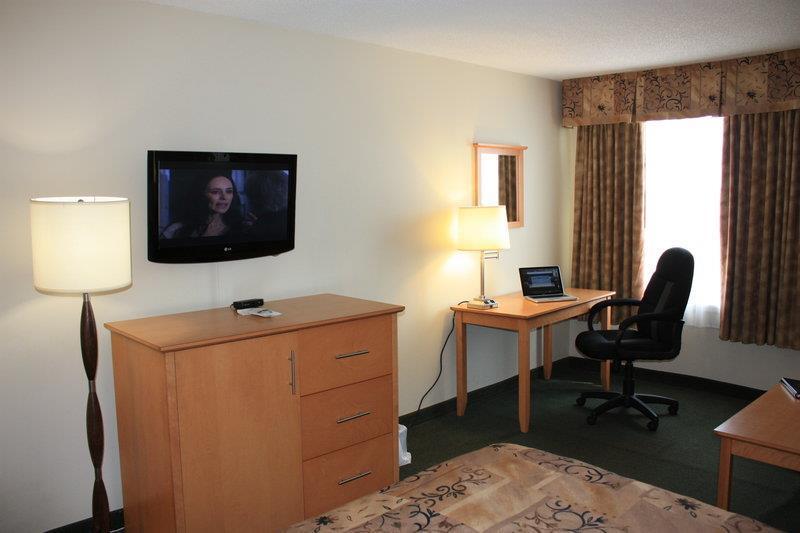 Best Western Smiths Falls Hotel Kamer foto